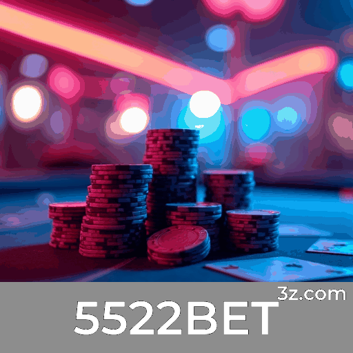 5522BET: Realismo e Emoção para Jogadores Brasileiros