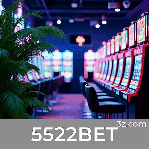 5522BET: Conveniência e Funcionalidade no Seu Bolso