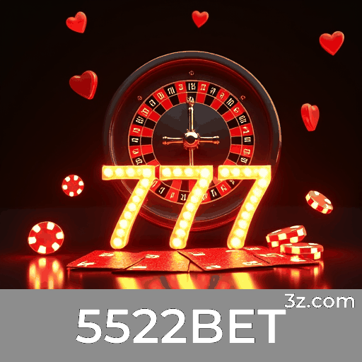 5522BET: O Mundo de Jogos Selecionados