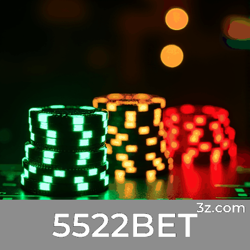 Tecnologia 3D em Jogos de Cassino na 5522BET