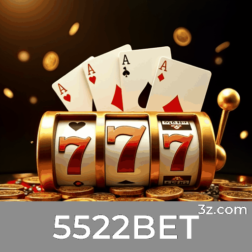Tecnologia 3D em Jogos de Cassino na 5522BET