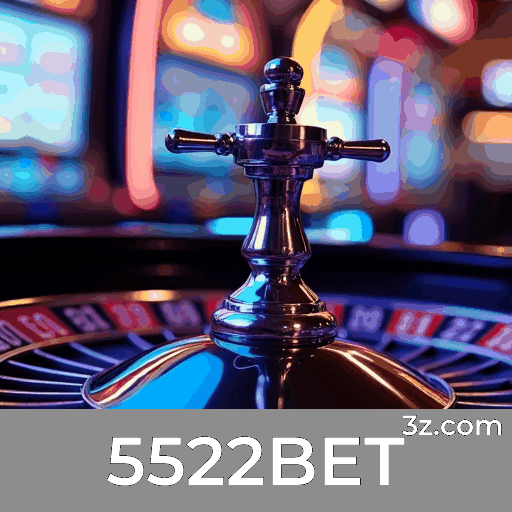 Experiência de Casino Luxuosa no 5522BET: Jogos Premium e Dealers Reais