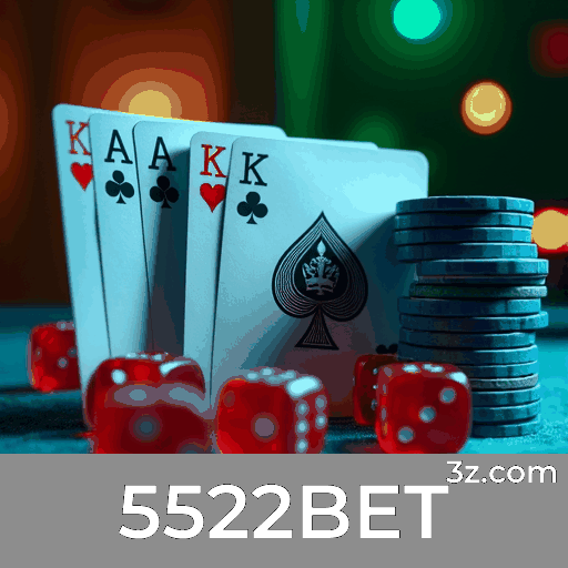 Tecnologia 3D em Jogos de Cassino na 5522BET