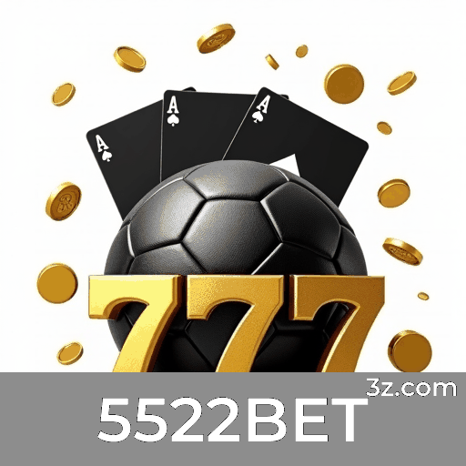 5522BET: Cassino Online Seguro e Pagamentos Rápidos