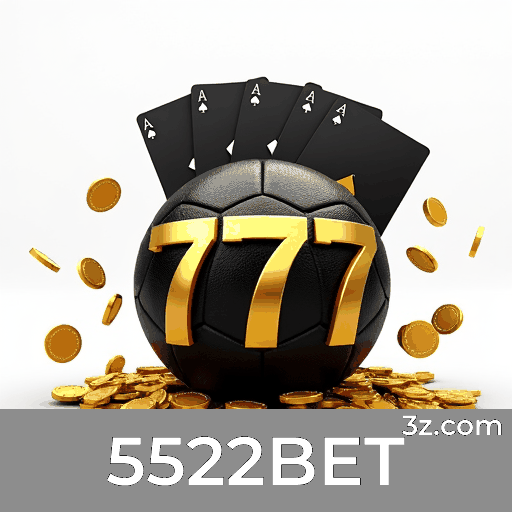 5522BET: Excelência em Apostas Esportivas Focadas no Brasil