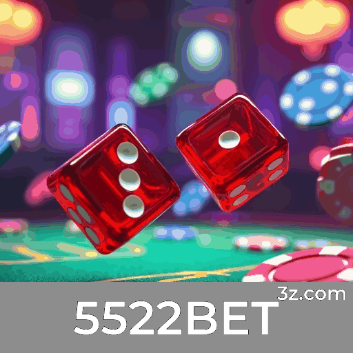 Experiência de Casino Luxuosa no 5522BET: Jogos Premium e Dealers Reais