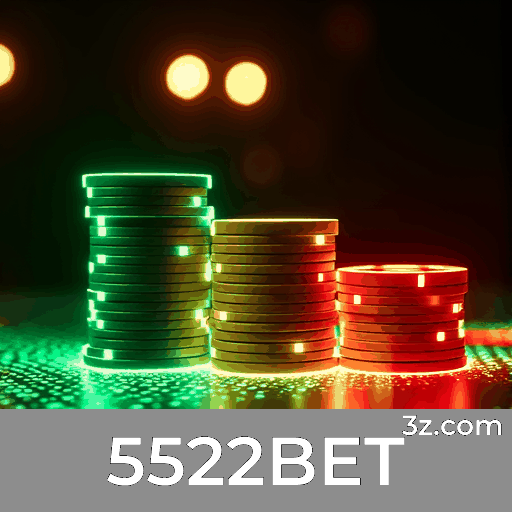 5522BET: Cassino Online Seguro e Pagamentos Rápidos