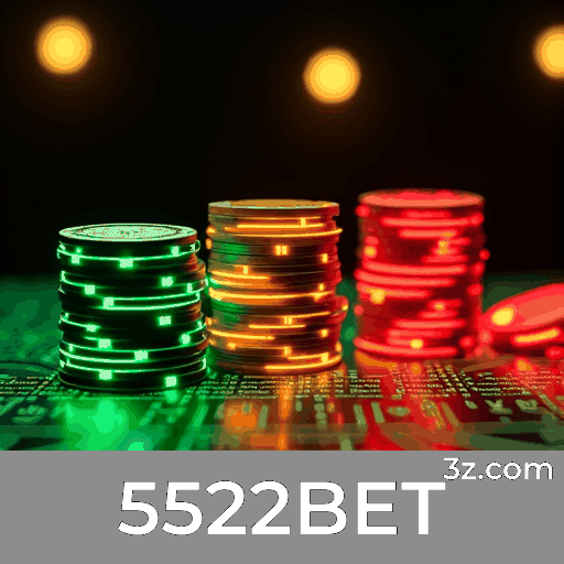 Experiência de Casino Luxuosa no 5522BET: Jogos Premium e Dealers Reais