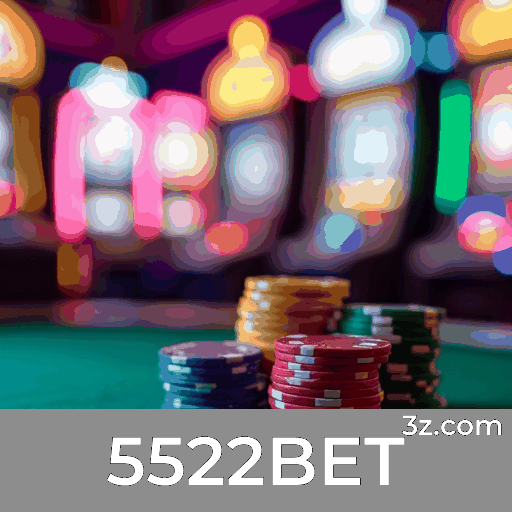 Experiência de Casino Luxuosa no 5522BET: Jogos Premium e Dealers Reais