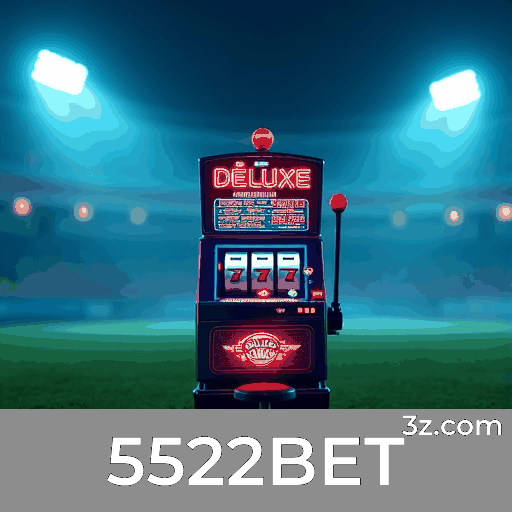 Tecnologia 3D em Jogos de Cassino na 5522BET