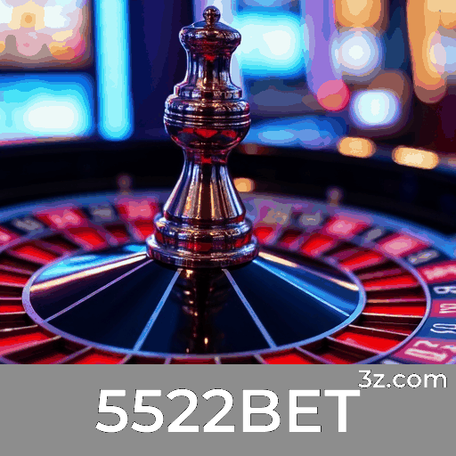 5522BET: Conveniência e Funcionalidade no Seu Bolso