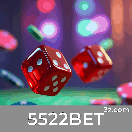 5522BET: O Mundo de Jogos Selecionados