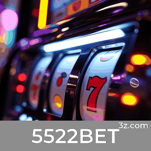 5522BET: O Mundo de Jogos Selecionados