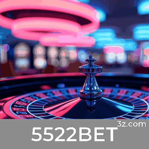 5522BET: O Mundo de Jogos Selecionados