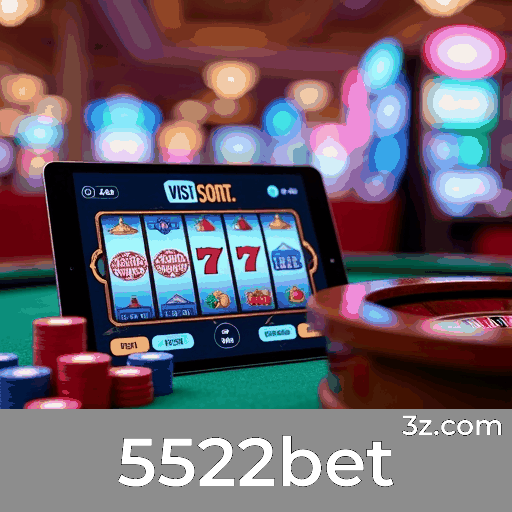 Você pode se cadastro na 5522bet em qualquer plataforma