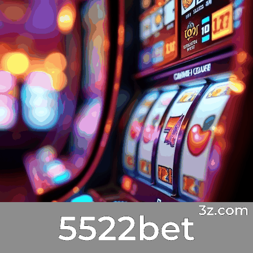 Cadastro na 5522bet para desfrutar dos melhores jogos