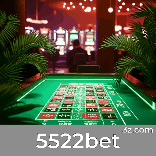 Cadastro na 5522bet para desfrutar dos melhores jogos