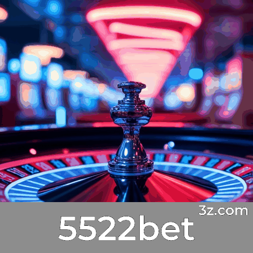 Cassino ao vivo da 5522bet com dealers ao vivo